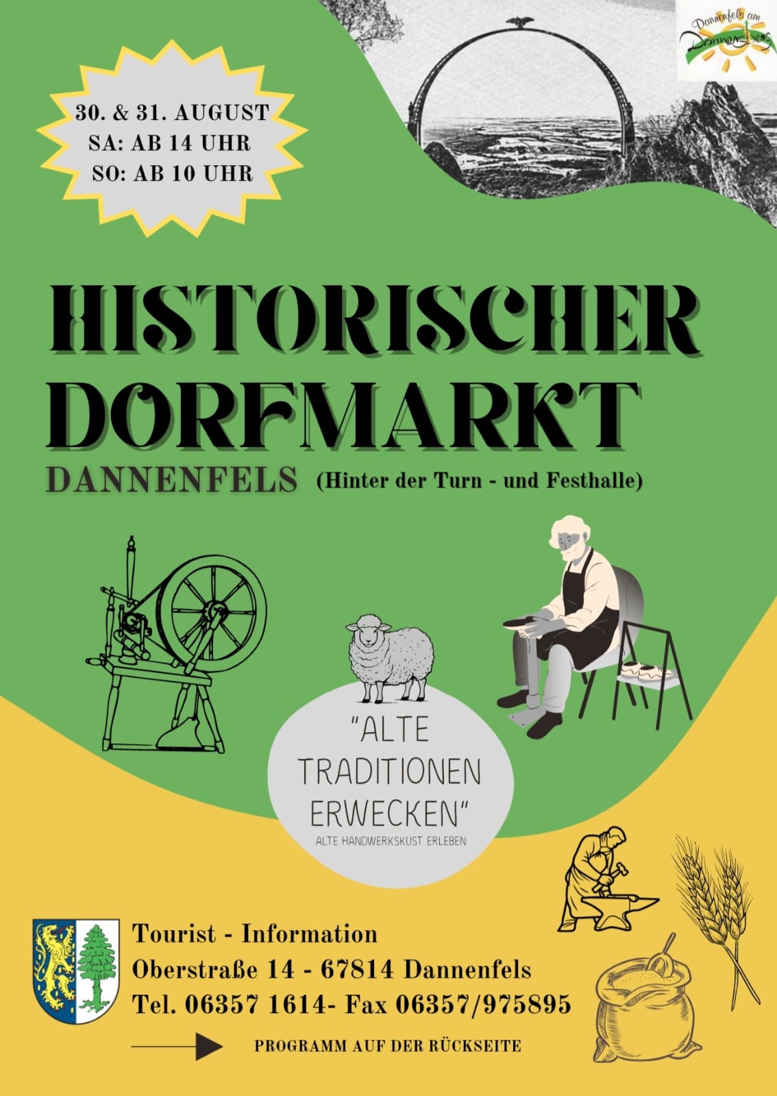 Dorfmarkt2025a
