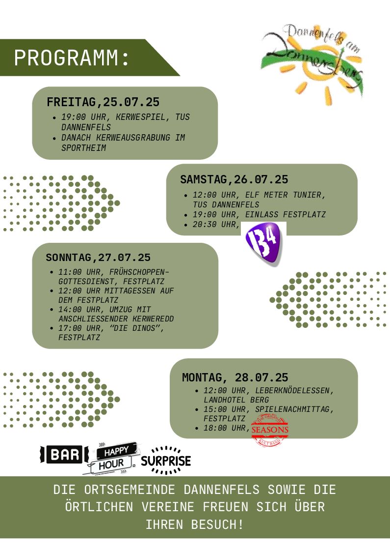Flyer Kerb2025 2