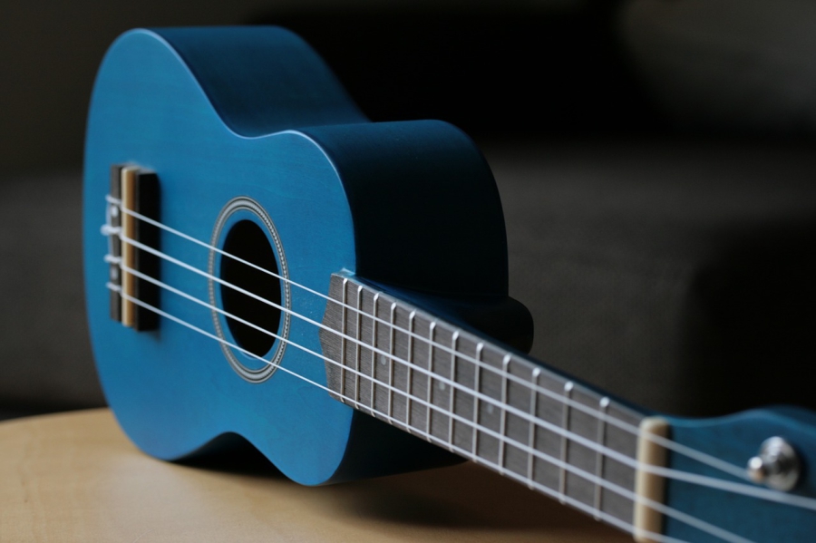 ukulele