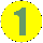 Wanderweg 1 Icon