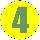 Wanderweg 4 Icon